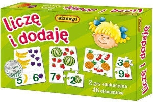 Liczę i dodaję