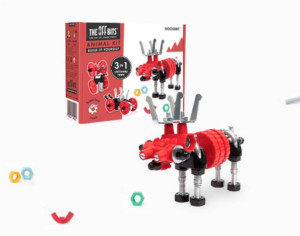 Łoś Moosebit