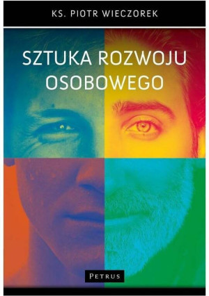 Sztuka rozwoju osobowego