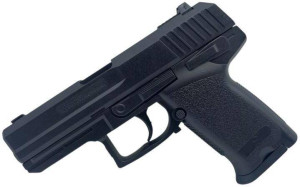Pistolet K68