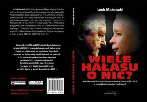 Wiele hałasu o nic?