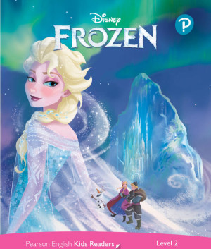 PEKR Frozen (2) DISNEY