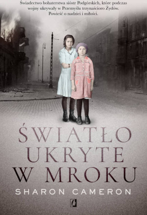 Światło ukryte w mroku