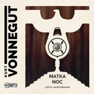Matka noc. Audiobook