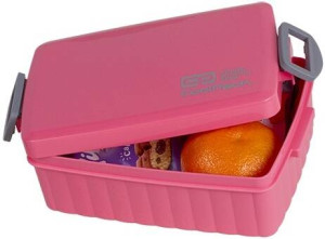 Śniadaniówka Coolpack snack różowa