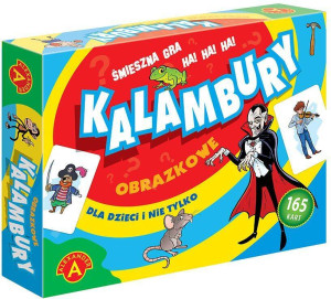 Kalambury obrazkowe