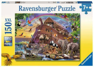 Puzzle XXL 150 Arka Noego 100385
