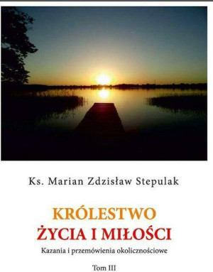 Królestwo życia i miłości