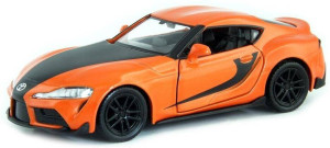 Toyota Supra 2020 Special Edition