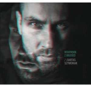 Wojownik z miłości CD