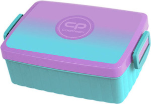 Śniadaniówka Coolpack Gradient Blueberry