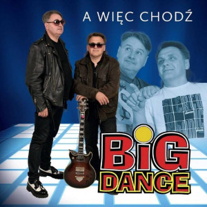 A więc chodź CD