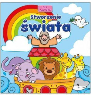 Stworzenie świata