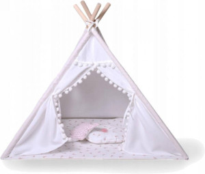 Tipi dla lalek
