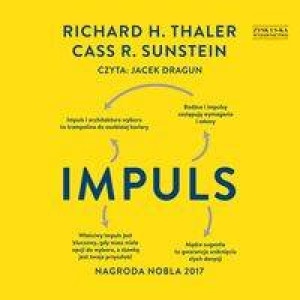 Impuls. Wydanie finalne. Audiobook