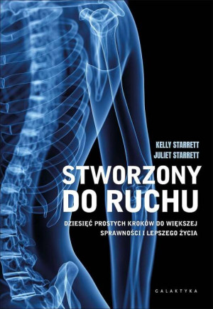 Stworzony do ruchu