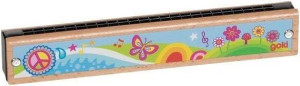 Harmonijka ustna