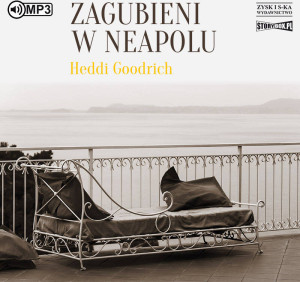 Zagubieni w Neapolu. Audiobook