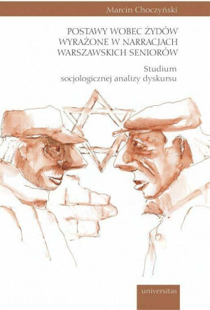 Postawy wobec Żydów wyrażone w narracjach..