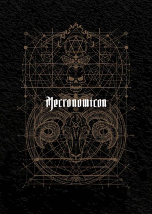 Necronomicon