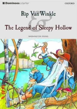 Legend of Sleepy Hollow