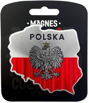 Magnes. I love Poland
