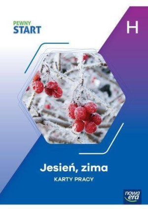 Pewny start. Jesień, zima KP poz.H