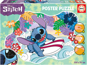 Puzzle 250 Stich 112775