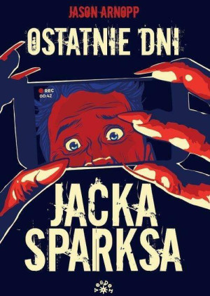Ostatnie dni Jacka Sparksa