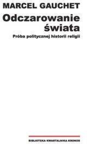 Odczarowanie świata