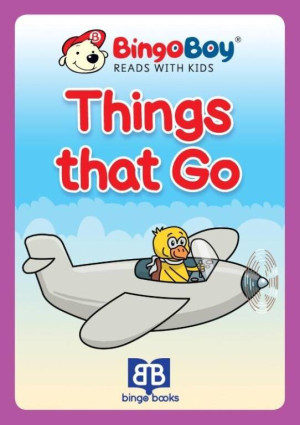 Things that go