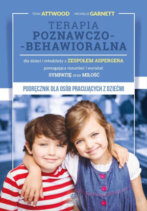 Terapia poznawczo-behawioralna dla dzieci i młodzieży z zespołem Aspergera
