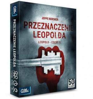 Przeznaczenie Leopolda ALBI