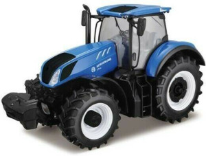 New Holland Tractor T7.315 BBURAGO
