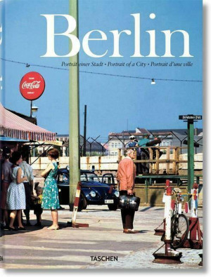 Berlin Portrait of a City
