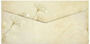 Koperty DK NK Ginko 10 szt