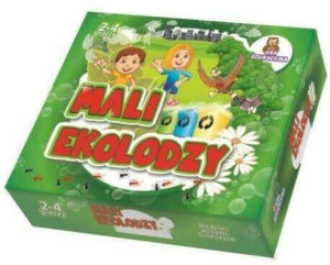 Mali Ekolodzy