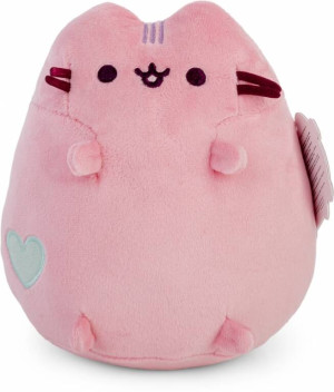 Pusheen classic różowy