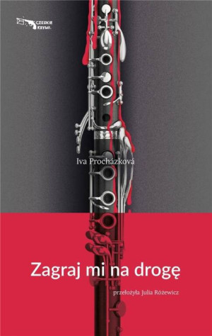 Zagraj mi na drogę. Marián Holina. Tom 3