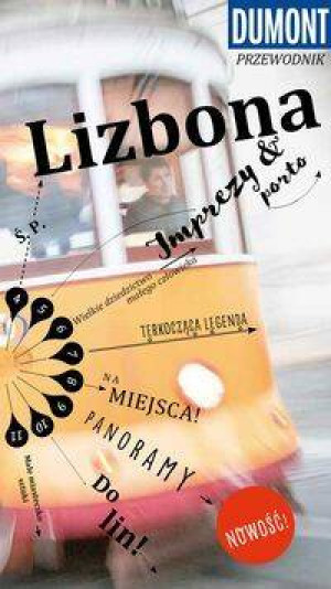 Lizbona. Dumont