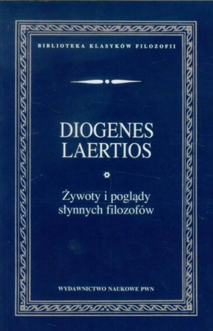 Żywoty i poglądy słynnych filozofów