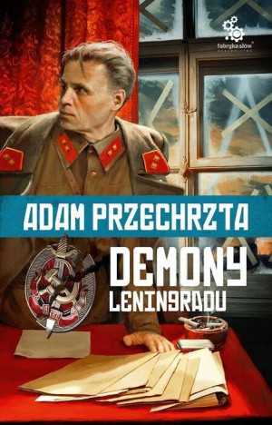 Demony Leningradu. Cykl o Razumowskim. Tom 1
