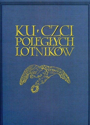 Ku czci poległych lotników