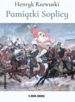 Pamiątki Soplicy
