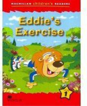 Children's: Eddie's Exercise lvl 1