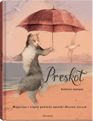 Preskot