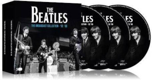 The Broadcast Collection 62-66 3CD