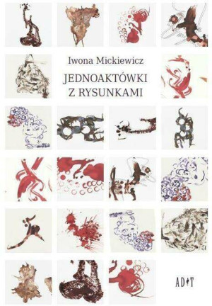 Jednoaktówki z rysunkami