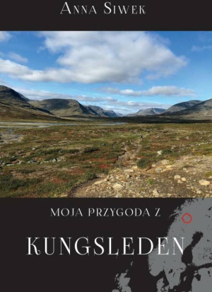 Moja przygoda z Kungsleden