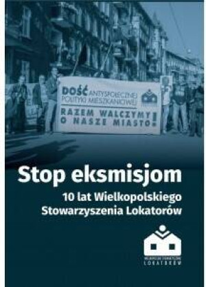 Stop eksmisjom